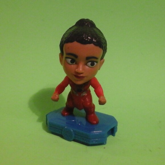 Mcds  toys thor, guardians super hero marvel MCU - Picture 3 of 6